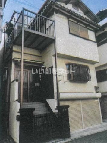 忠岡町高月北2丁目戸建の外観画像