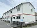 金川マンションの間取り画像