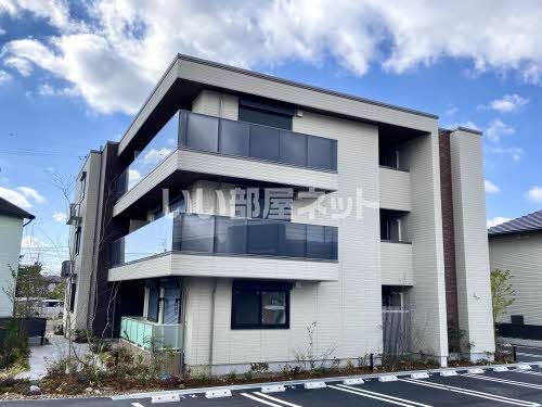 アネックス神明の外観画像