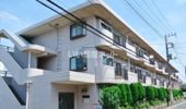 グリーンヒルマンションの間取り画像