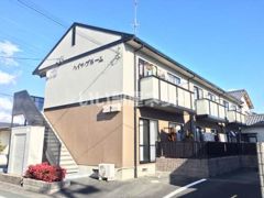 ハイツブルームの外観画像