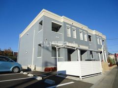 ジュエル コートの外観画像