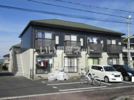 メゾンセピア Aの間取り画像