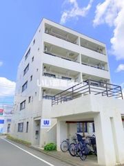 マンションオークの外観画像