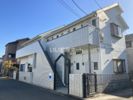 ベルエアーの間取り画像