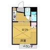 ベルエアーの間取り画像
