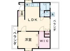 S＆Sビルの間取り画像