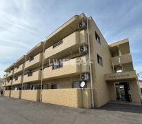 ライスガーデンの外観画像