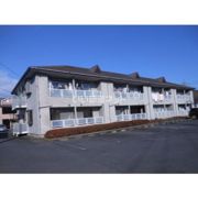 エフハウスⅡの外観画像