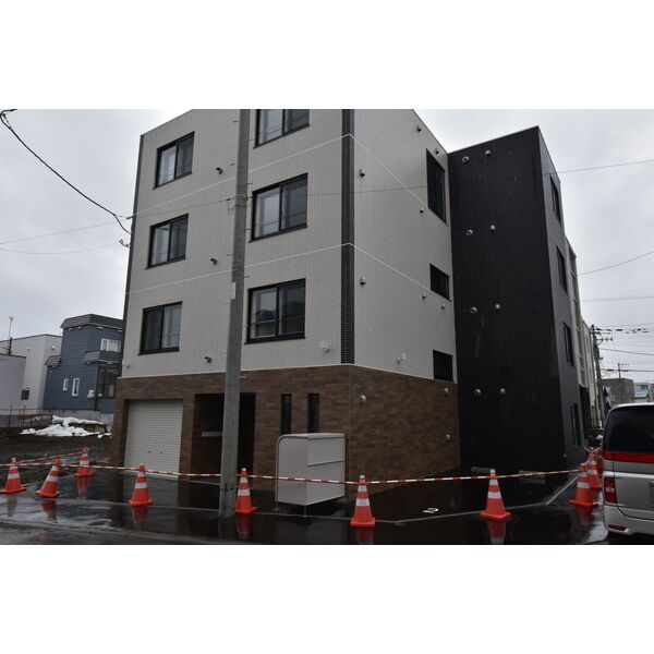 A2 豊平公園の外観画像