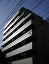 ヴェルステージ大森町駅前の間取り画像