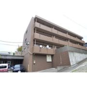 コートレージュⅡの外観画像