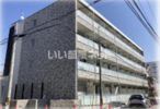 Vallon・Uの外観