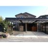 豊田市大林町戸建の間取り画像