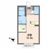 フォレスタ三条の間取り画像