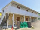 メゾンアルファ葉山の間取り画像
