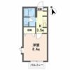 パインフラッツの間取り画像