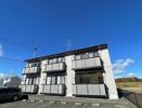 サンライズ Aの間取り画像