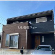 弁天戸建の外観画像