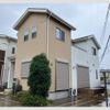おおたかの森北戸建の間取り画像