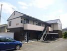 ディアス北田 Eの間取り画像