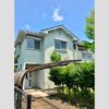 久保山町戸建の間取り画像