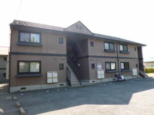 シーエルの外観画像
