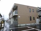 シャーメゾン広面の間取り画像