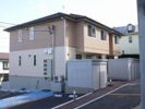 シャーメゾンY’s Bの外観