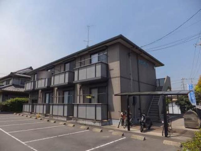 セフィラJTの外観画像
