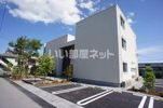 STELLA GATE 陽東の外観