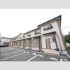 アーバンハイツ松陵の外観