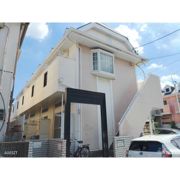 アールイーステージ道徳の外観画像