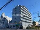 アビタ・コアⅠの間取り画像