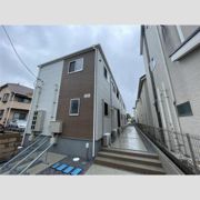 リーブルファイン川口辻Ⅲの外観画像