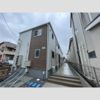 リーブルファイン川口辻Ⅲの外観