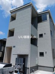 リーブルファイン新座大和田 2号棟の外観画像