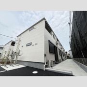 リーブルファイン三郷新和Ⅲ 2号棟の外観画像