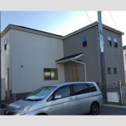 リーブルファイン幸手市中5丁目 13号棟の外観画像