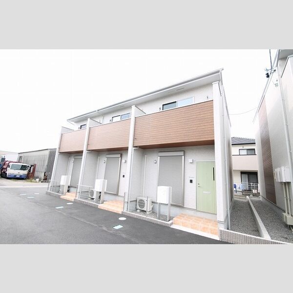Maisonnette Rabi Bの外観画像