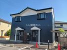 Pure Heights 外山A・Bの間取り画像