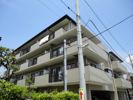 清晃マンションの間取り画像