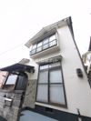 レント中野東5丁目の外観