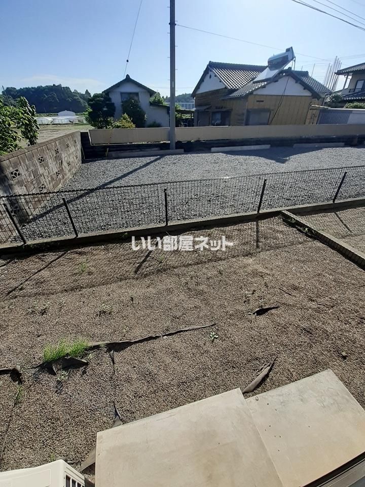 庭