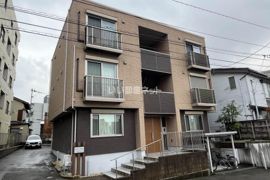 レヴェリー下本多町の外観画像