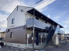 グランシャリオ湖浜 Bの外観画像