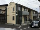 ヴィラシャンテ Aの間取り画像