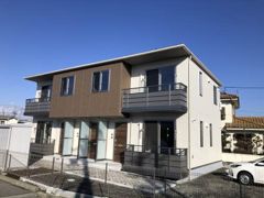 Persilの外観画像