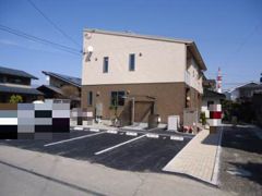 ドリーム千野Ⅲの外観画像