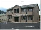 バリュージュ北町 Aの間取り画像